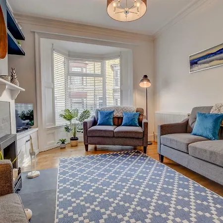 Vakantiehuis Stones Throw Whitby