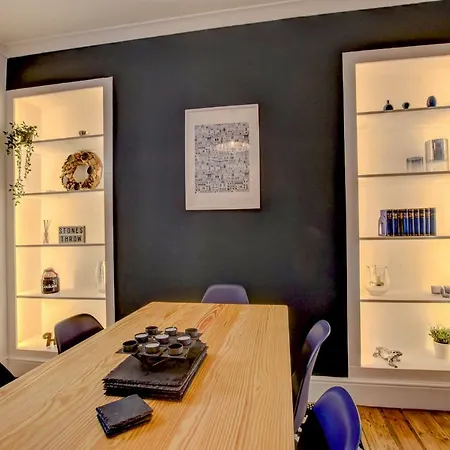 Дом отдыха Stones Throw