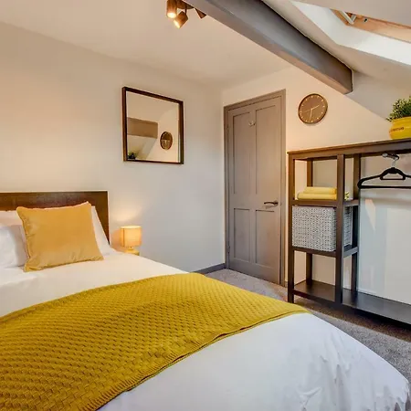 Stones Throw Holiday home