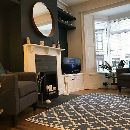 Casa de Férias Stones Throw Whitby