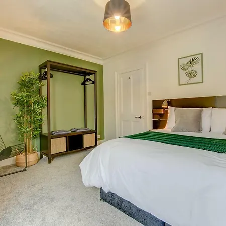 Casa de Férias Stones Throw Whitby